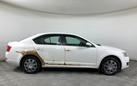 Skoda Octavia, 2014 год, 747 000 рублей, 4 фотография