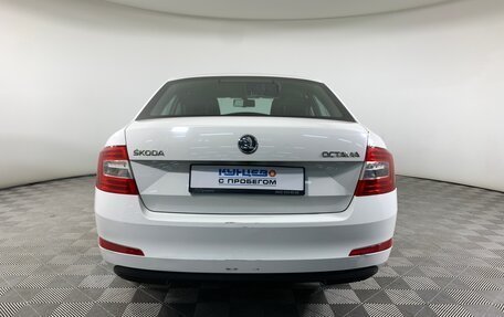 Skoda Octavia, 2014 год, 747 000 рублей, 6 фотография