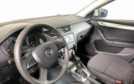 Skoda Octavia, 2014 год, 747 000 рублей, 11 фотография