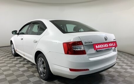 Skoda Octavia, 2014 год, 747 000 рублей, 7 фотография