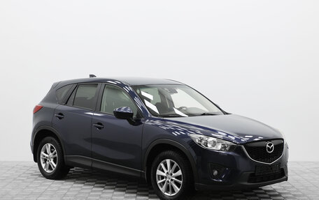 Mazda CX-5 II, 2014 год, 1 710 000 рублей, 3 фотография