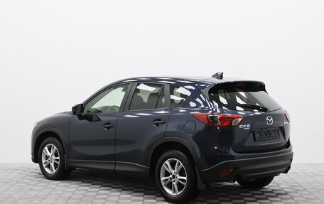 Mazda CX-5 II, 2014 год, 1 710 000 рублей, 4 фотография