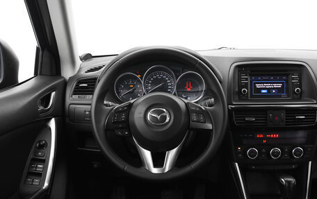 Mazda CX-5 II, 2014 год, 1 710 000 рублей, 5 фотография