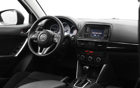 Mazda CX-5 II, 2014 год, 1 710 000 рублей, 11 фотография