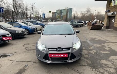 Ford Focus III, 2013 год, 900 000 рублей, 5 фотография