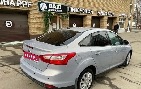 Ford Focus III, 2013 год, 900 000 рублей, 4 фотография