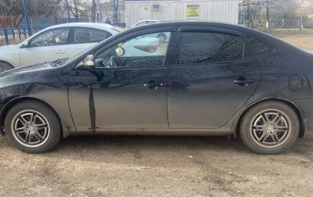 Hyundai Elantra IV, 2010 год, 650 000 рублей, 6 фотография