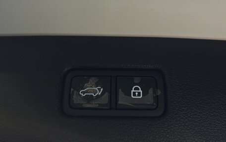 Genesis GV80 I, 2021 год, 4 635 000 рублей, 13 фотография
