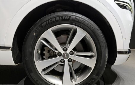 Genesis GV80 I, 2021 год, 4 635 000 рублей, 14 фотография