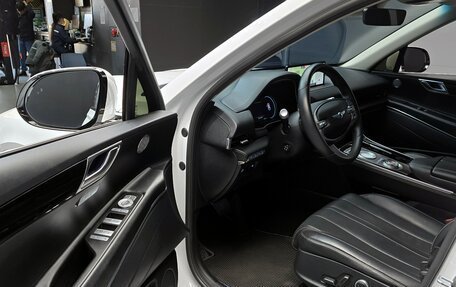 Genesis GV80 I, 2021 год, 4 635 000 рублей, 19 фотография