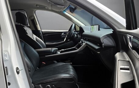 Genesis GV80 I, 2021 год, 4 635 000 рублей, 21 фотография