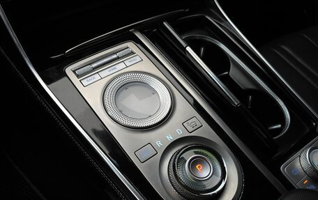 Genesis GV80 I, 2021 год, 4 635 000 рублей, 18 фотография