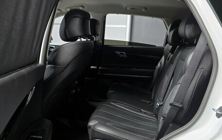 Genesis GV80 I, 2021 год, 4 635 000 рублей, 20 фотография