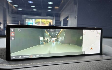 Genesis GV80 I, 2021 год, 4 635 000 рублей, 24 фотография
