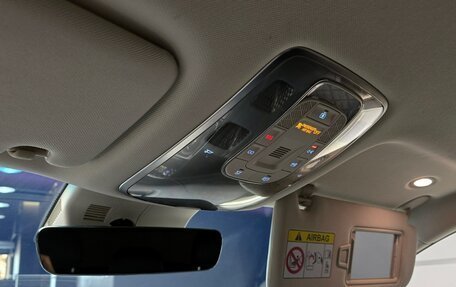 Genesis GV80 I, 2021 год, 4 635 000 рублей, 28 фотография