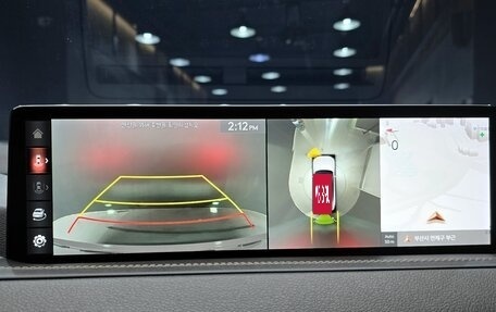 Genesis GV80 I, 2021 год, 4 635 000 рублей, 26 фотография