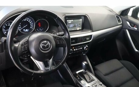 Mazda CX-5 II, 2017 год, 2 149 000 рублей, 6 фотография