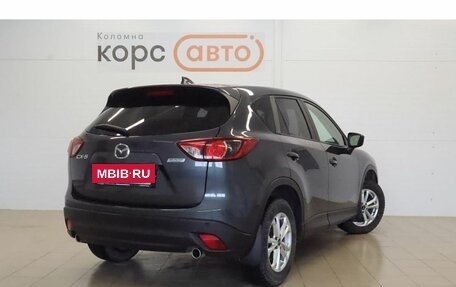 Mazda CX-5 II, 2017 год, 2 149 000 рублей, 3 фотография