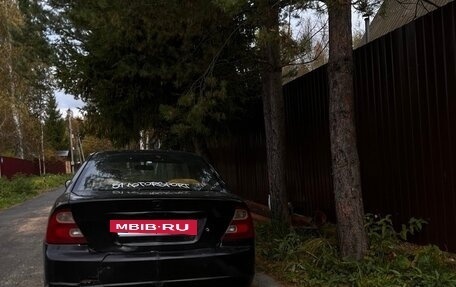 Honda Civic VII, 2001 год, 370 000 рублей, 9 фотография