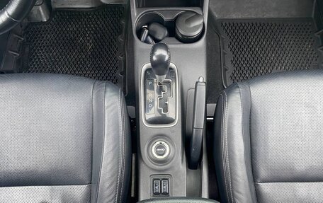 Mitsubishi Outlander III рестайлинг 3, 2014 год, 1 690 000 рублей, 13 фотография