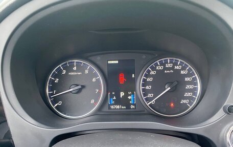 Mitsubishi Outlander III рестайлинг 3, 2014 год, 1 690 000 рублей, 15 фотография