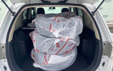 Mitsubishi Outlander III рестайлинг 3, 2014 год, 1 690 000 рублей, 18 фотография