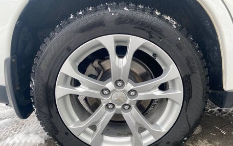 Mitsubishi Outlander III рестайлинг 3, 2014 год, 1 690 000 рублей, 19 фотография