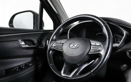 Hyundai Santa Fe IV, 2020 год, 3 298 000 рублей, 17 фотография