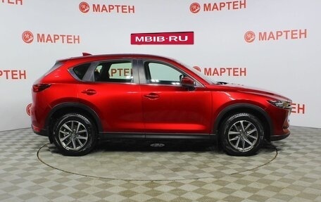 Mazda CX-5 II, 2019 год, 2 434 000 рублей, 4 фотография