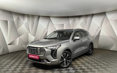 Haval Jolion, 2021 год, 1 780 000 рублей, 1 фотография