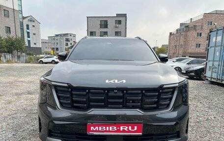 KIA Sorento IV, 2025 год, 5 400 000 рублей, 1 фотография