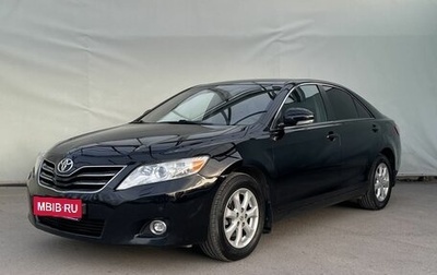 Toyota Camry, 2011 год, 1 500 000 рублей, 1 фотография