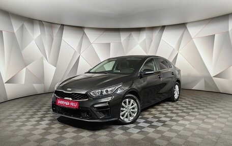 KIA Cerato IV, 2020 год, 1 697 000 рублей, 1 фотография