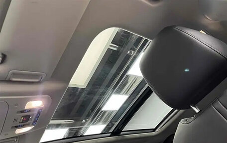 Toyota Highlander, 2022 год, 3 750 000 рублей, 15 фотография