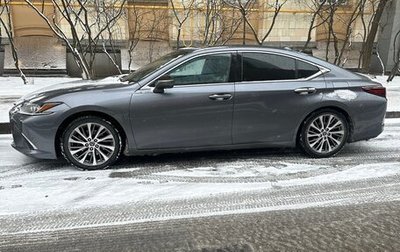 Lexus ES VII, 2020 год, 4 000 000 рублей, 1 фотография