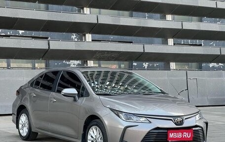 Toyota Corolla, 2021 год, 1 300 000 рублей, 1 фотография