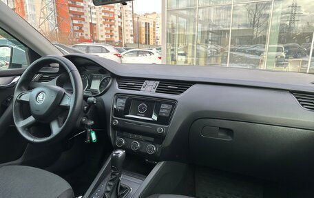 Skoda Octavia, 2014 год, 990 000 рублей, 5 фотография