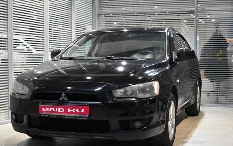 Mitsubishi Lancer IX, 2007 год, 630 000 рублей, 1 фотография