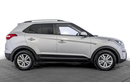 Hyundai Creta I рестайлинг, 2018 год, 1 950 000 рублей, 4 фотография