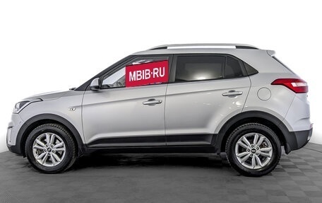 Hyundai Creta I рестайлинг, 2018 год, 1 950 000 рублей, 8 фотография