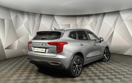 Haval Jolion, 2021 год, 1 780 000 рублей, 2 фотография