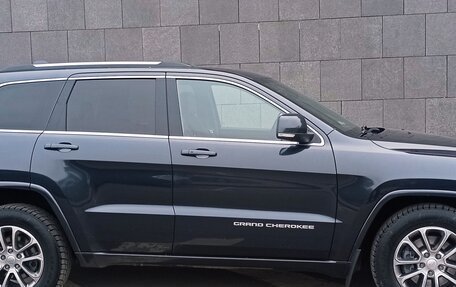 Jeep Grand Cherokee, 2013 год, 2 450 000 рублей, 8 фотография