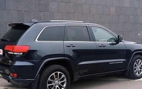 Jeep Grand Cherokee, 2013 год, 2 450 000 рублей, 9 фотография