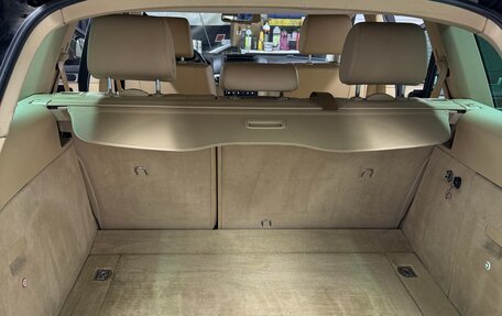Volkswagen Touareg III, 2004 год, 950 000 рублей, 13 фотография