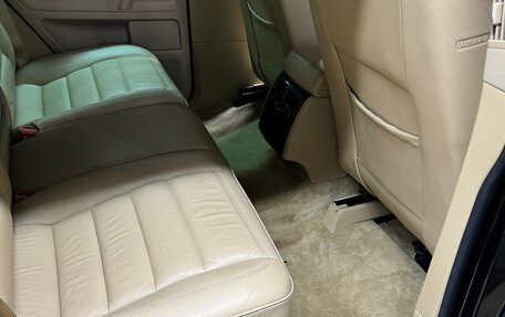 Volkswagen Touareg III, 2004 год, 950 000 рублей, 17 фотография