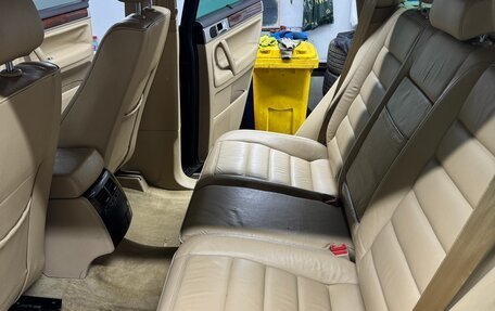 Volkswagen Touareg III, 2004 год, 950 000 рублей, 18 фотография