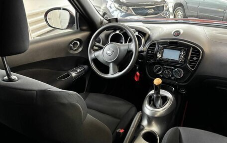 Nissan Juke II, 2011 год, 820 000 рублей, 11 фотография