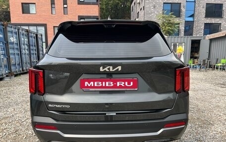 KIA Sorento IV, 2025 год, 5 400 000 рублей, 6 фотография