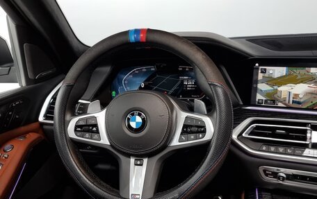 BMW X7, 2022 год, 9 500 080 рублей, 6 фотография