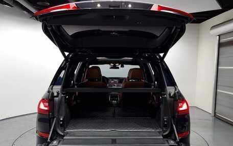BMW X7, 2022 год, 9 500 080 рублей, 5 фотография